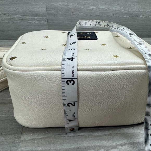 Loungefly Harry Potter Time Turner Cross Body Bag Purse & Bonus Harry Potter Bag - Picture 7 of 16